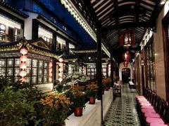 大堂-北园酒家(小北路店)