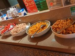 -六月雪干锅(涪城万达广场店)