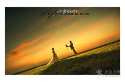 点击看大图 -巴黎春天婚纱摄影STUDIO·定制