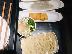 -铜来聚老北京涮肉(恒隆广场店)