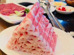 -南门涮肉(天坛店)