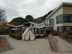 -龙猫意杯花园餐厅(芙蓉湖店)