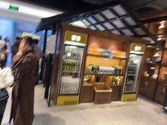 -韩盛·盛江山自助料理(中街大悦城店)