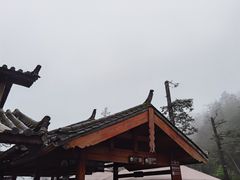 -玉龙雪山游客服务中心