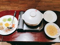 -龙庭华宴·粤菜·早茶