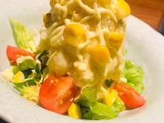 -山葵家·创意料理(宁波来福士店)