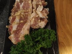 -赞酱川式烤肉(蜀都万达店)