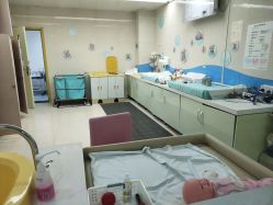 -南京市妇幼保健院(莫愁路院区)