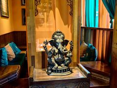 -甘尼仕印度餐厅酒吧(斜塘老街店)