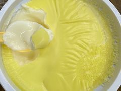 青海老酸奶-兰亭安泊牛肉面(乐都路店)