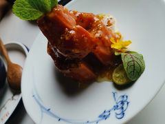 -绿茶餐厅(成都太古里店)