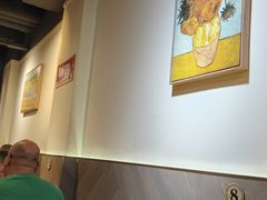 -特色油边心管烤串