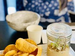 越式鸭肝慕斯-里面·Noodlology(机电院店)