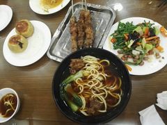 -白魁老号饭庄(安内店)