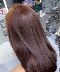 -藤野造型·烫·染发型设计店