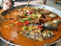 -巢湖名吃·东关老鹅汤(江南风情街店)