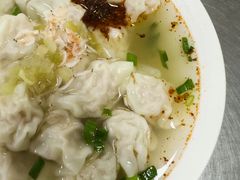 -汪家馄饨(集庆路店)