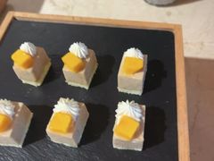 -宜昌富力皇冠假日酒店·咖啡1号西餐厅