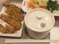 -永和大王(赤峰路二店)