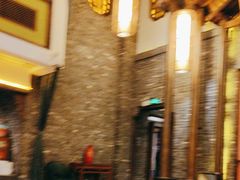 -大张烙馍村(泉山店)