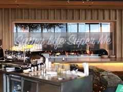 自助取餐区-Seesaw Coffee(朝阳大悦城店)