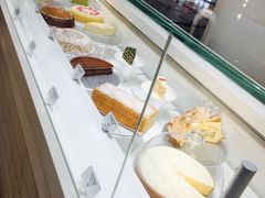 -Lady M(沙田新城市广场店)