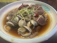 -半盆菜酒家(中山南一路店)