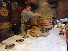 -锦记糕点铺
