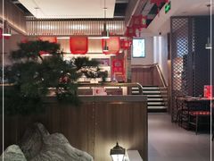-刘一锅筋头巴脑(王府井店)