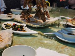 -新疆阿卜杜拉烧烤餐厅(四方坪店)