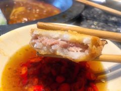 -蜀大侠火锅(丹徒宝龙广场店)