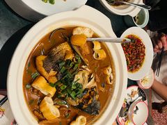 -新白鹿餐厅(京基KK ONE店)