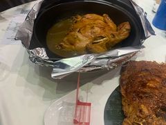-老爷庙风味美食府(魏都大道店)