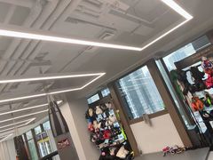-优享健身(三元桥店)