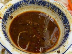 -江味龙虾馆·裸蓝龙虾(南山店)