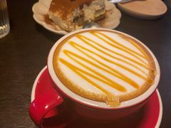 -咖啡·湖(德清店)