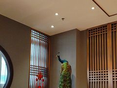 -唐山宴大唐州府精品中餐