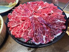 -潮澎派·潮汕菜大排档(南较西路店)