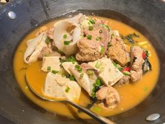 -湘中缘·湖南菜(娄底驻京办店)