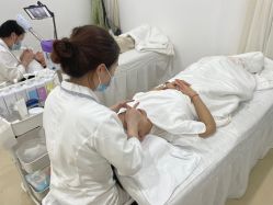 -凡碧诗毛孔清洁收细