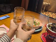 -甜阿姨·天台花园私房菜(万松园店)