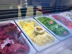 -CORNER CONE GELATO酷矿手作霜淇淋(南头古城店)