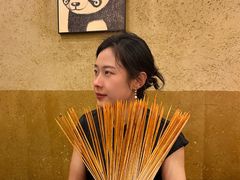 -川成串·自助串串香火锅(朝阳店)