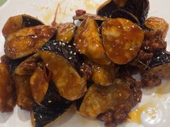 -桃子餐厅·天津菜(王顶堤总店)