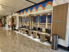 -青水瓦台汤泉(未央店)