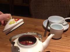 -胖老汉椒麻鸡清真新疆菜(西御街店)