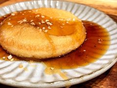古早红糖糍粑-小满手工粉(上海月星环球港店)