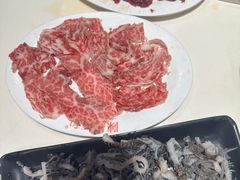 -陈记顺和潮汕牛肉火锅(韩江路店)