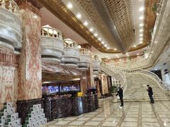 -万宝海鲜舫(劳动公园店)