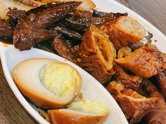 -新记美食(关闸店)